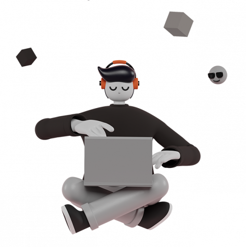 men working with laptop work style transparent png